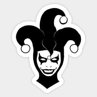 joker Sticker